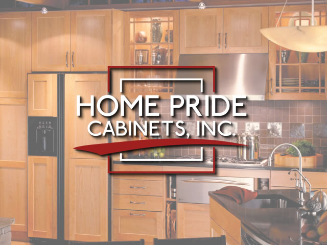 Home Home Pride Cabinets Inc