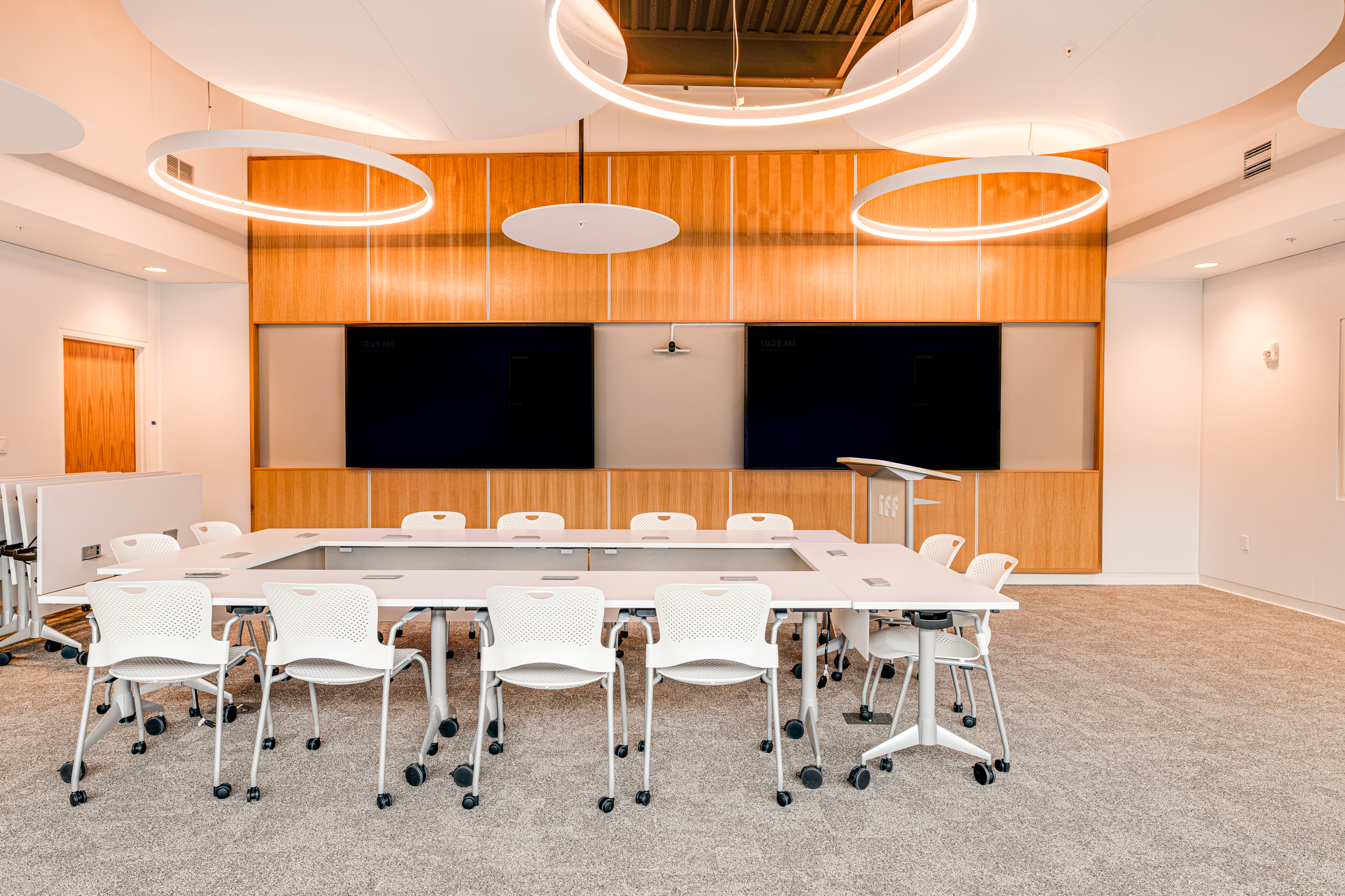 Cabinets FPI project photo